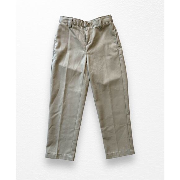 Lands' End Other - NWT Land's End Khaki Pants, Size 6